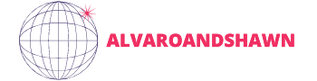 Alvaroandshawn.com